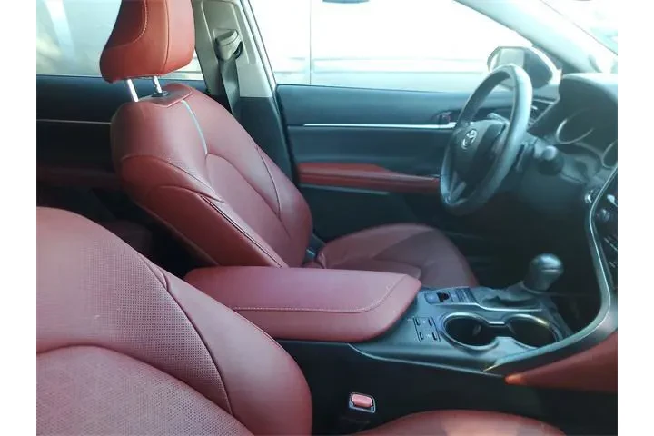 $28988 : Toyota Camry 2024 XSE V6 4dr image 5