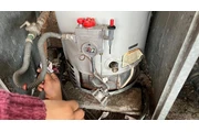 Plumbing a cualquier hora. thumbnail