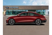 $25490 : Hyundai IONIQ 6 2024 SEL 4dr thumbnail