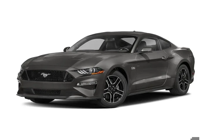 $32795 : Ford Mustang 2021 GT 2dr Fas image 1