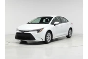 $20998 : Toyota Corolla 2024 LE 4dr S thumbnail