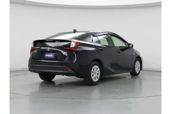 $18998 : Toyota Prius 2021 L Eco 4dr image 8