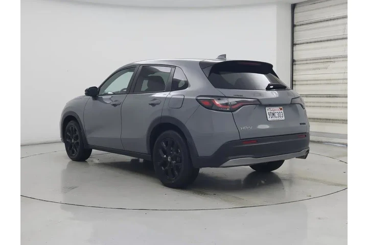 $23998 : Honda HR-V 2023 Sport 4dr Cr image 2