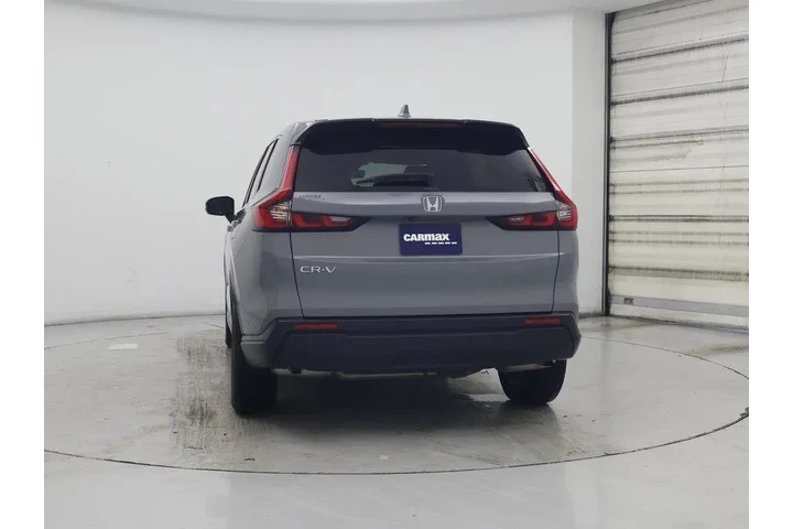$31998 : Honda CR-V 2023 AWD EX-L 4dr image 6