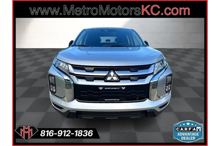 $15989 : 2021 Outlander Sport SE 2.0 C image 8