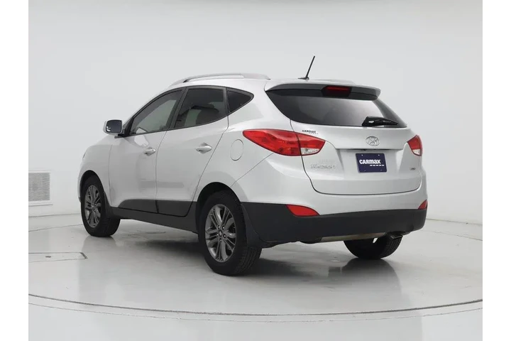 $13998 : Hyundai TUCSON 2014 AWD SE 4 image 2