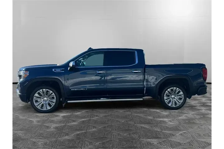 $34853 : GMC Sierra 1500 2021 4x4 Den image 2