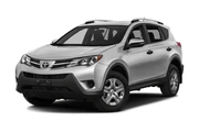 Toyota RAV4 2014 XLE 4dr SUV en Miami