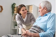 Memory Care in Ventura County en San Diego