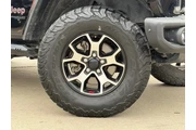 $28684 : Jeep Wrangler Unlimited 2020 thumbnail