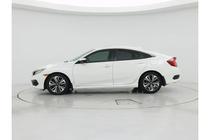 $18998 : Honda Civic 2016 EX-T 4dr Se image 3