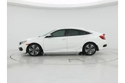 $18998 : Honda Civic 2016 EX-T 4dr Se thumbnail