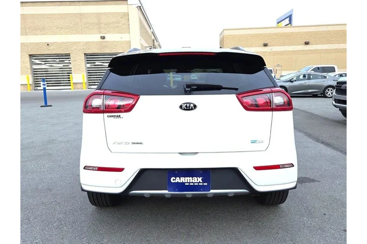 $15998 : Kia Niro 2017 EX 4dr Crossov image 6
