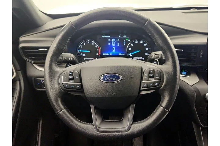 $24998 : Ford Explorer 2020 AWD XLT 4 image 10