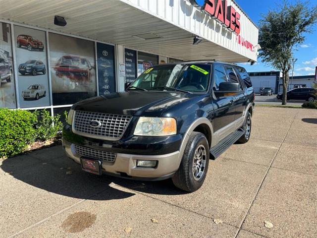 $4499 : 2003 Expedition Eddie Bauer image 5