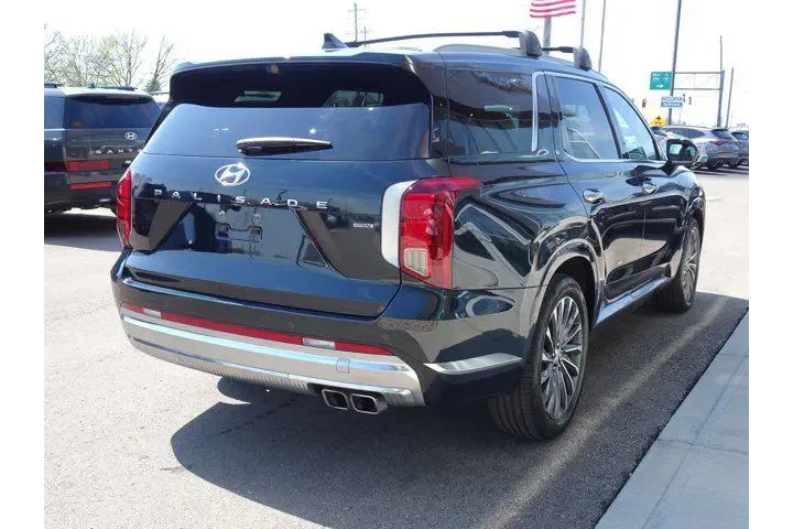 $39797 : Hyundai PALISADE 2023 AWD Ca image 5