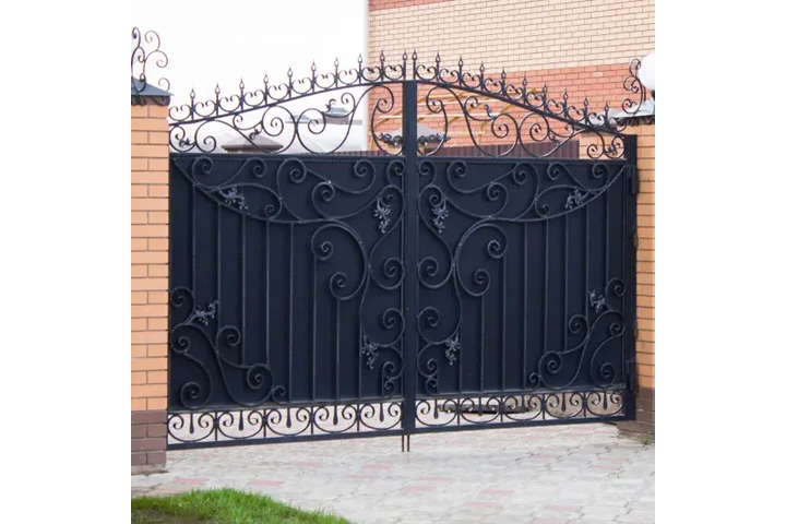 Guido's Ornamental Gates image 4