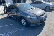 $12450 : 2013 Civic LX Coupe thumbnail
