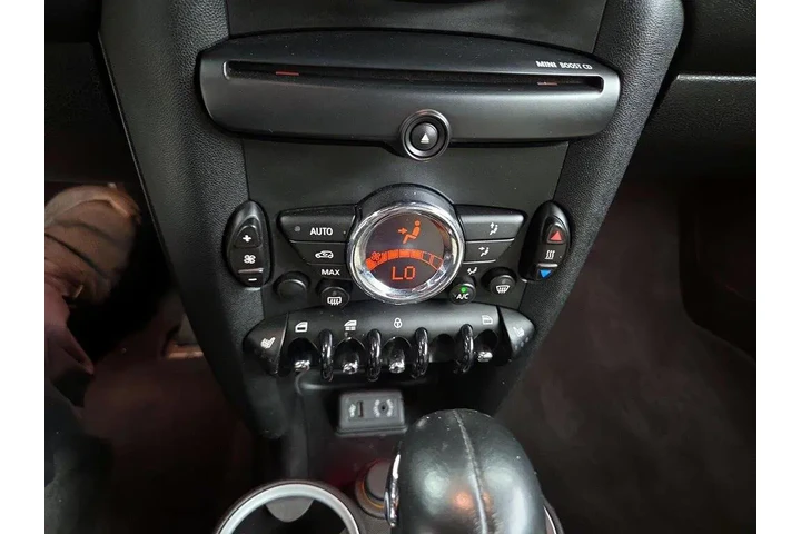 $14998 : MINI Convertible 2015 Cooper image 6
