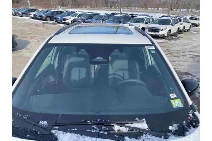 $38459 : 2025 Forester Sport image 3