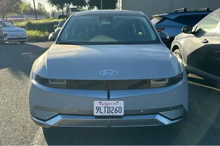$30990 : Hyundai IONIQ 5 2024 Limited image 3