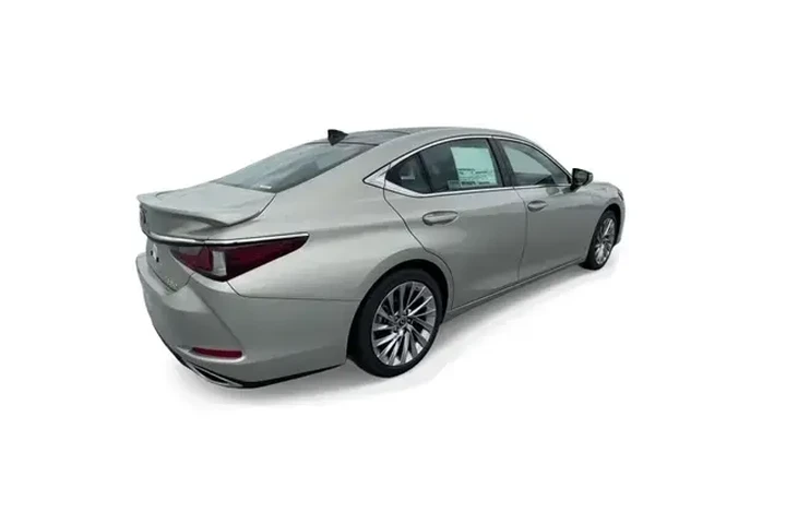$39688 : Lexus ES 350 2023 Ultra Luxu image 8