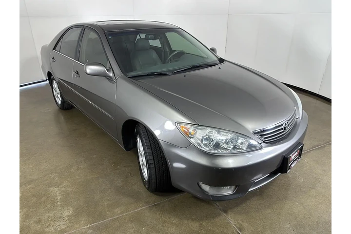 $10299 : 2006 Camry XLE V6 image 7