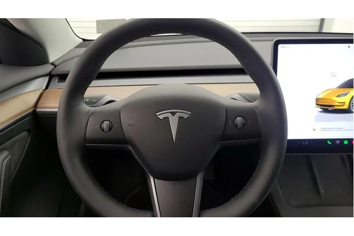 $23998 : Tesla Model 3 2022 4dr Sedan image 10