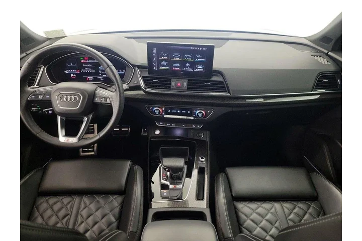 $37998 : Audi SQ5 2023 AWD 3.0T quatt image 9