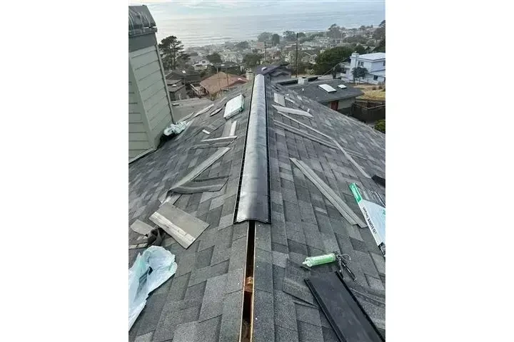 Comprehensive Roofing Services image 3