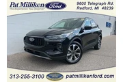 Ford Escape 2024 AWD Platinu en Detroit
