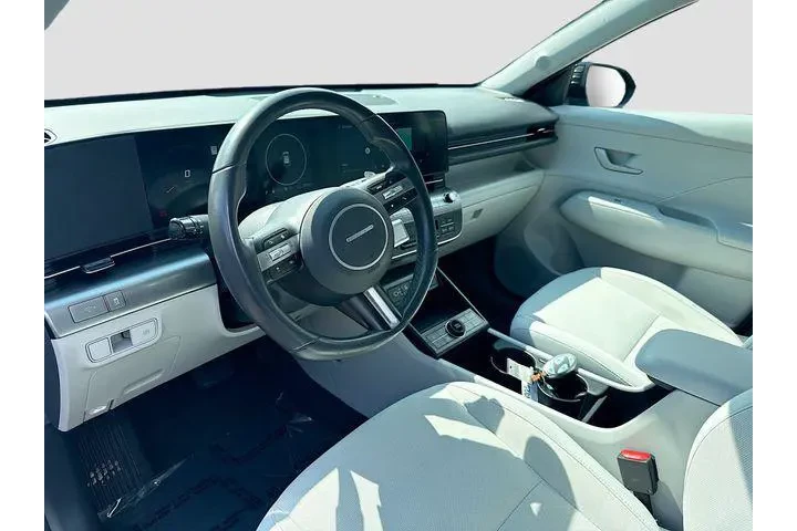 $23526 : Hyundai KONA Electric 2025 S image 9