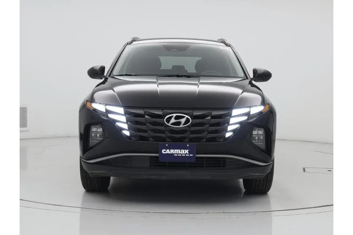 $20998 : Hyundai TUCSON 2024 AWD SEL image 5