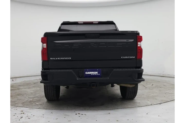 $31998 : Chevrolet Silverado 1500 202 image 6