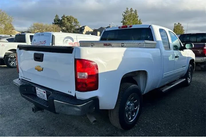 $21987 : Chevrolet Silverado 1500 201 image 3