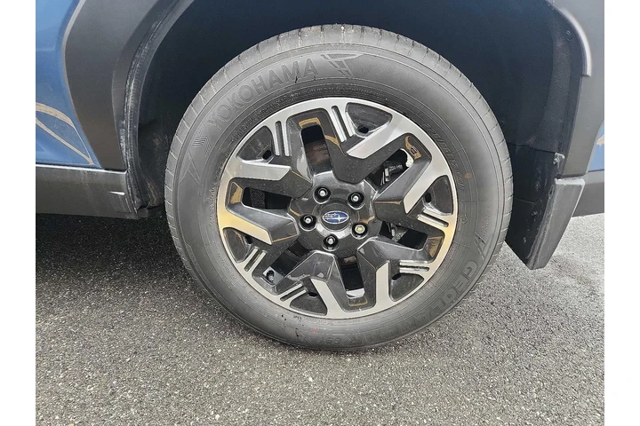 $29995 : Subaru Forester 2025 AWD Bas image 7