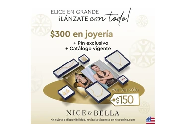 INICIA TU NEGOCIO DE JOYERÍA en Riverside