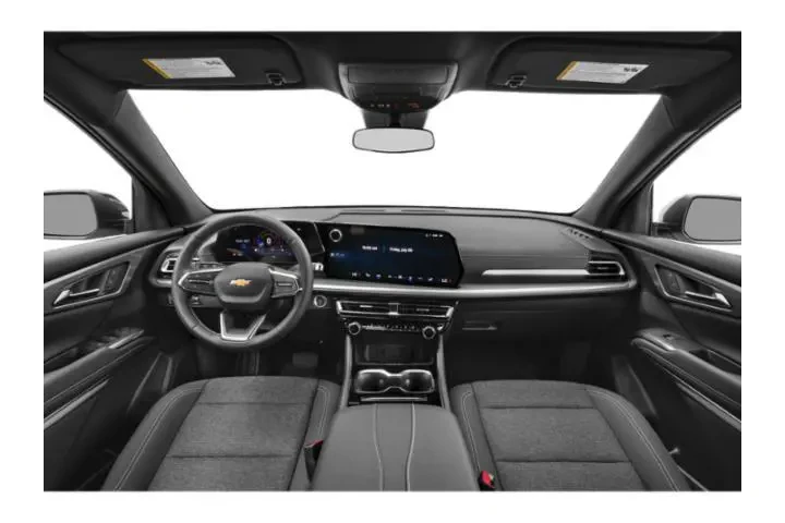 $35987 : Chevrolet Traverse 2024 LT 4 image 7