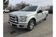 Ford F-150 2015 4x2 XLT 4dr en Sacramento
