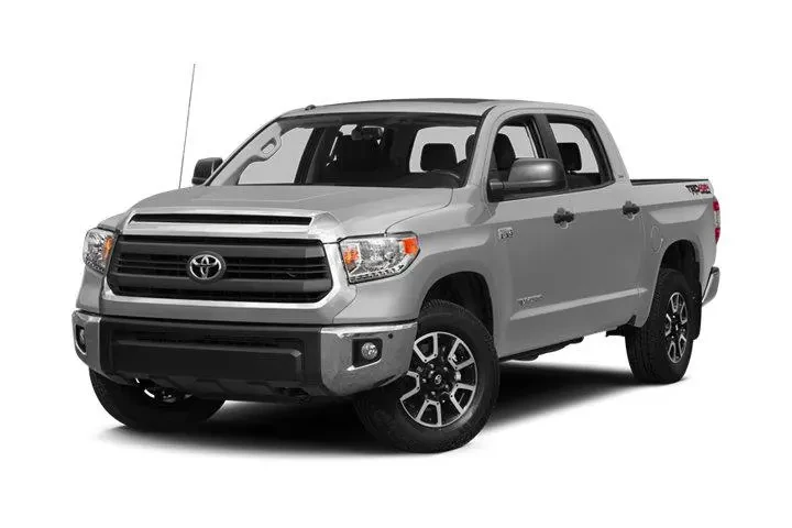 $24993 : Toyota Tundra 2014 4x4 SR5 4 image 1