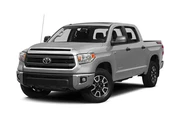 Toyota Tundra 2014 4x4 SR5 4
