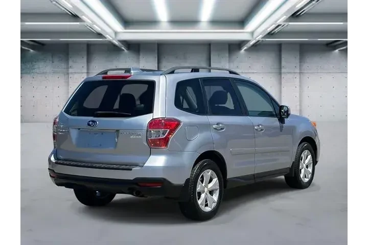 $14455 : Subaru Forester 2016 AWD 2.5 image 5