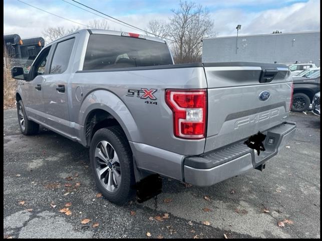 $32358 : 2020 F-150 XL image 3