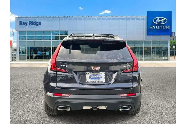 $24004 : Cadillac XT4 2023 4x4 Luxury image 5