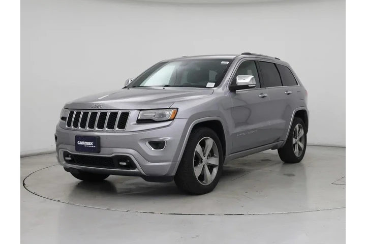 $16998 : Jeep Grand Cherokee 2014 4x4 image 4