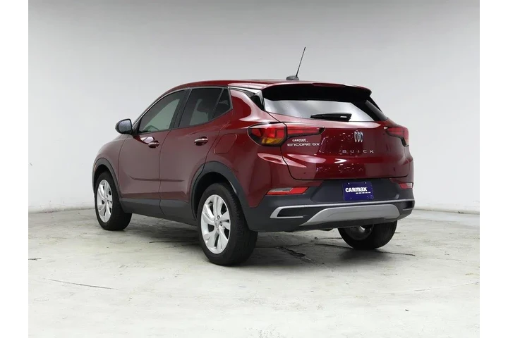 $22998 : Buick Encore GX 2025 Preferr image 2