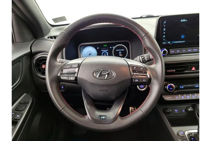 $24998 : Hyundai KONA 2023 N Line 4dr image 10