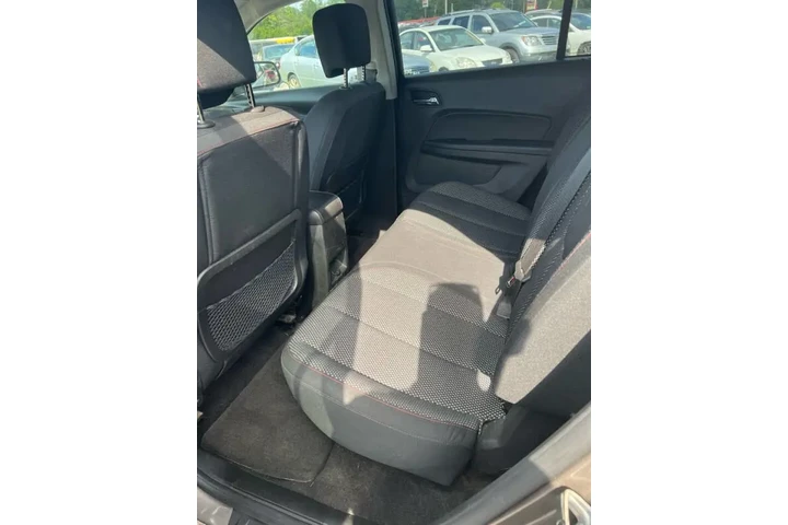 $8995 : 2011 Equinox LT image 8
