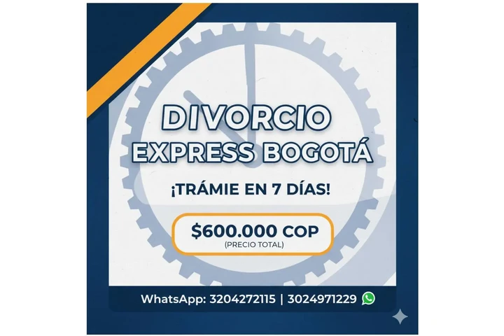 Divorcio de mutuo acuerdo image 3