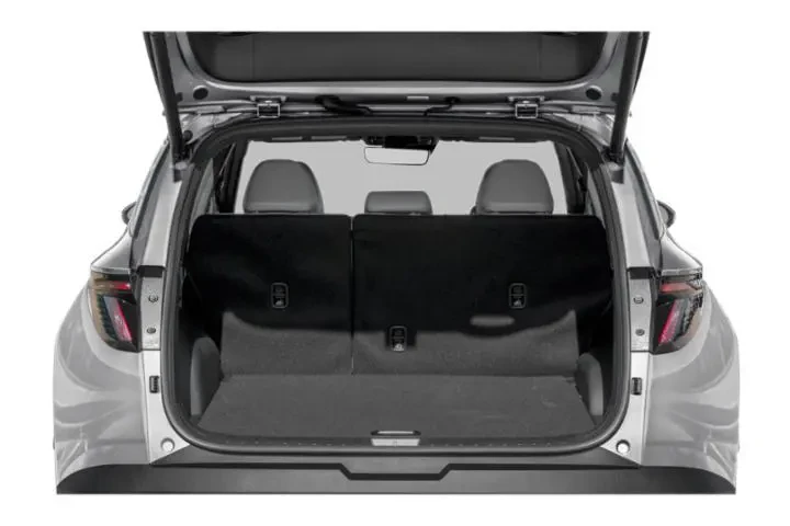 $38700 : Hyundai TUCSON Hybrid 2026 A image 10